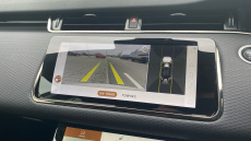 Land Rover Range Rover Evoque 2.0 P300 HST 5dr Auto Petrol Hatchback